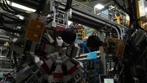 NASA patvirtino 1 mlrd. dolerių vertės PRIMA teleskopą: jis atvers iki šiol nematomą Visatos dalį