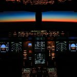 GPS trikdžiai Baltijos regione tapo kasdienybe – „Finnair“ keičia pilotų mokymus