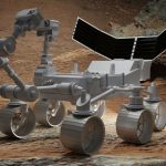 NASA atskleidė sudėtingą senovinio vandens sistemą Marse: Jezero krateryje buvo ne tik ežeras
