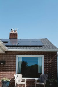 Kiek kWh energijos kaupiklio reikia namui? Paprastas skaičiavimas pagal elektros vartojimą