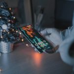Telefonas šaltyje „mirė“ turėdamas 30 %? Štai kodėl