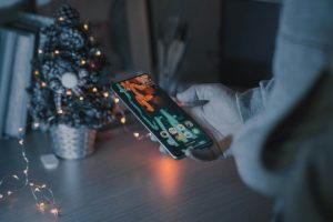 Telefonas šaltyje „mirė“ turėdamas 30 %? Štai kodėl