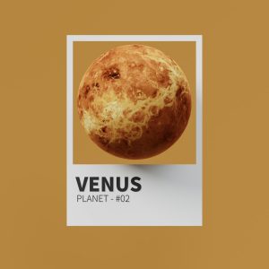 NASA išbandė zondą Veneros karštyje: DAVINCI ruošiasi ekstremaliam nusileidimui