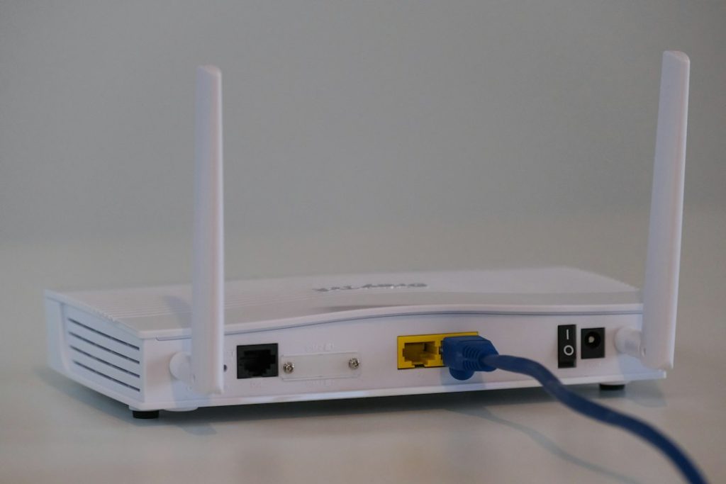Internetas lėtas – kaltas „Wi-Fi“ ar tiekėjas? 10 minučių testas namuose