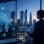 „Fintech“ rinkoje bręsta dideli pokyčiai: KPMG įvardijo 5 svarbiausias tendencijas