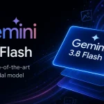 „Google“ pristatė „Gemini 3.8 Flash“: kai kur lenkia GPT-5.6 ir „Claude Opus 5“