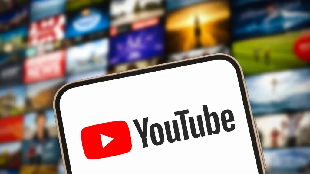 „YouTube“ keičiasi iš esmės: DI padės vartotojams formuoti rekomendacijų algoritmą