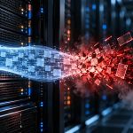 Ataka jau vyksta: pavojinga „Node2Shell“ spraga leidžia perimti serverius – JAV skelbia skubų įspėjimą