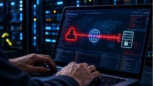 „Tailscale“ aptiko 11 rimtų saugumo spragų: net ribota SSH prieiga gali virsti visišku serverio perėmimu