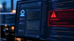 Įsilaužta į DI programuotojų įrankio „Warp“ tiekėją: galėjo nutekėti agentų veiksmų istorija