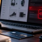 Per vieną bendrą skriptą įsilaužėliai taikėsi į mokėjimo korteles: rizika interneto parduotuvėms