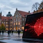 Danijoje įsilaužta į universitetą: 525 tūkst. žmonių duomenys atsidūrė pavojuje, teko keisti įėjimo kodus