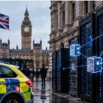 Britanijos policijos duomenis saugantys tiekėjai buvo atakuoti ne kartą – auditas atskleidė pavojingą spragą