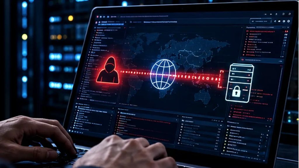 „Anduril“ ir „Qualcomm“ kurs kompiuterį, kurio dalis beveik visiškai pagamintos JAV ir sąjungininkų šalyse