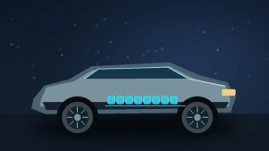 „General Motors“ keičia kursą: į hibridinių automobilių gamybą JAV nukreips milijardines investicijas