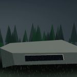 Estija tęs 600 bunkerių statybos konkursą prie Rusijos sienos – aukščiausiasis teismas atmetė skundą