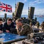 JAV siunčia apie 50 jūrų pėstininkų į Suomiją: NATO stiprina Baltijos jūros kabelių apsaugą