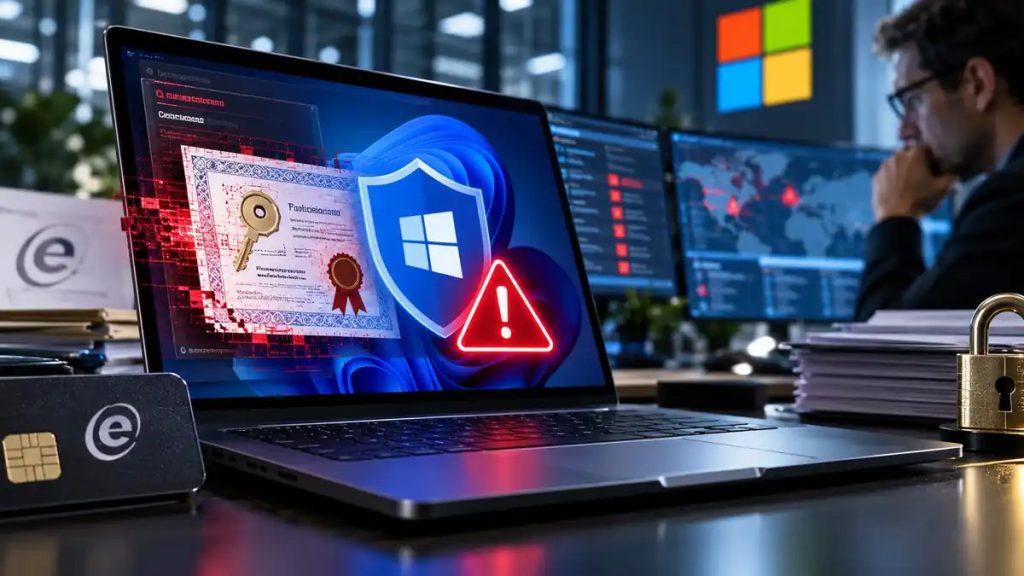 „Microsoft Teams“ pradės naudoti DI prieš sukčius: aptiks įtartinus pokalbius net be pavojingų nuorodų