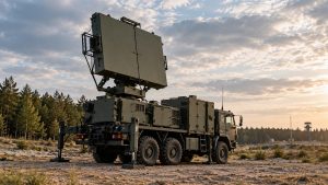 Lenkija už 84 mln. eurų perka radarus prieš mažus dronus – stiprins NATO rytinio flango apsaugą