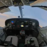 Nebereikės pilotų? Buvę „SpaceX“ inžinieriai lėktuvus paverčia autonominiais: pritraukė 115 mln. JAV dolerių investicijų