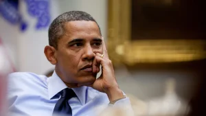 Obama sukritikavo Trumpo karą su Iranu: Teheranas dabar stipresnėje pozicijoje nei prieš karą