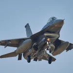 Ukraina derasi su F-16 gamintoja: dėmesio centre – naikintuvai ir PAC-3 raketos