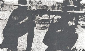Australijos kariuomenė 1932 metais kariavo su paukščiais: operacija virto neįtikėtinu fiasko