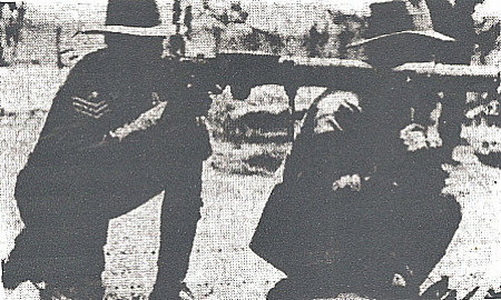 Australijos kariuomenė 1932 metais kariavo su paukščiais: operacija virto neįtikėtinu fiasko