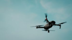 Rusija per naktį į Ukrainą paleido 157 dronus – 45 jų jau buvo reaktyviniai