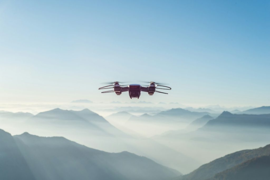 Ukraina ruošia tolimojo nuotolio dronų planą 2027 metams – taikinių geografija dar plėsis