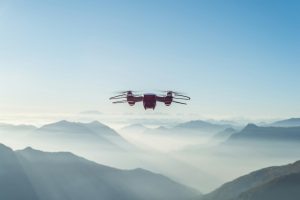 Ukraina ruošia tolimojo nuotolio dronų planą 2027 metams – taikinių geografija dar plėsis