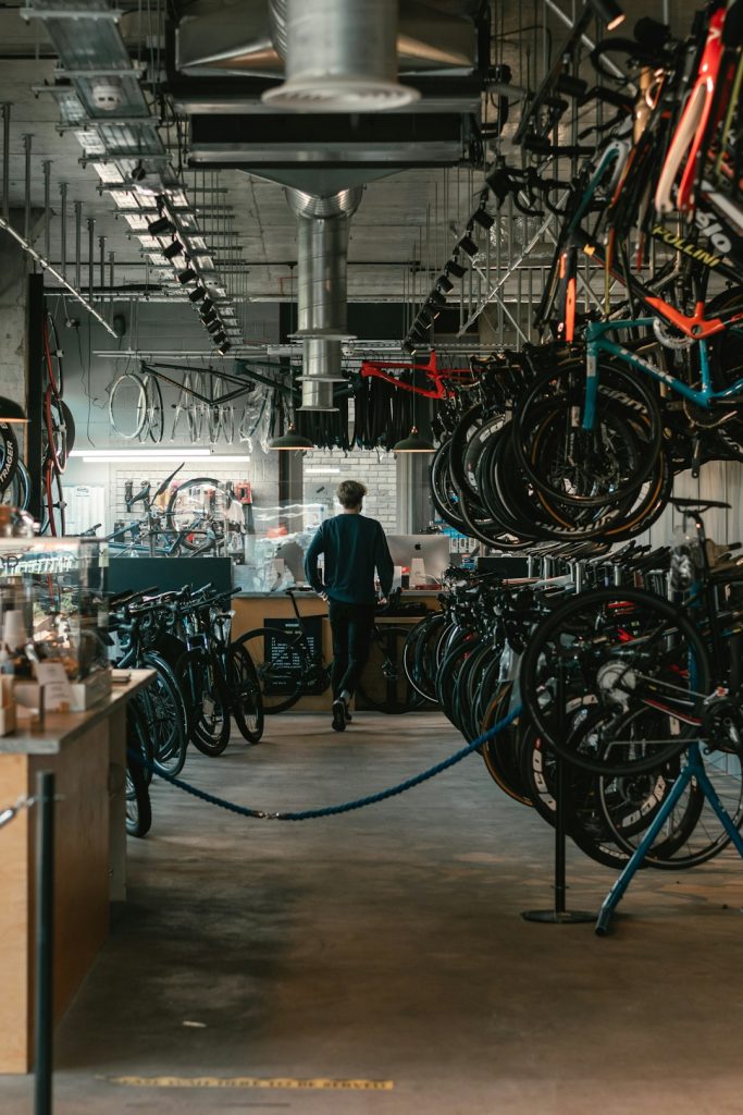 „Cannondale“ dviračių gamyba iš Nyderlandų iš dalies keliasi į Kėdainius: pokyčiai vyks iki 2027 metų