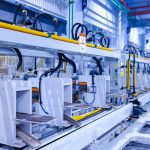 Lietuvoje planuojama iki 50 mln. eurų investicija į gynybos technologijas – plėtra numatyta Panevėžio rajone