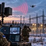 Estija ruošiasi leisti plačiau slopinti ryšį dėl dronų grėsmės – taikinyje elektros ir dujų infrastruktūra