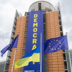 ES paskelbė didžiausią sankcijų sąrašą nuo karo pradžios – smūgis Rusijos raketų ir dronų gamintojams