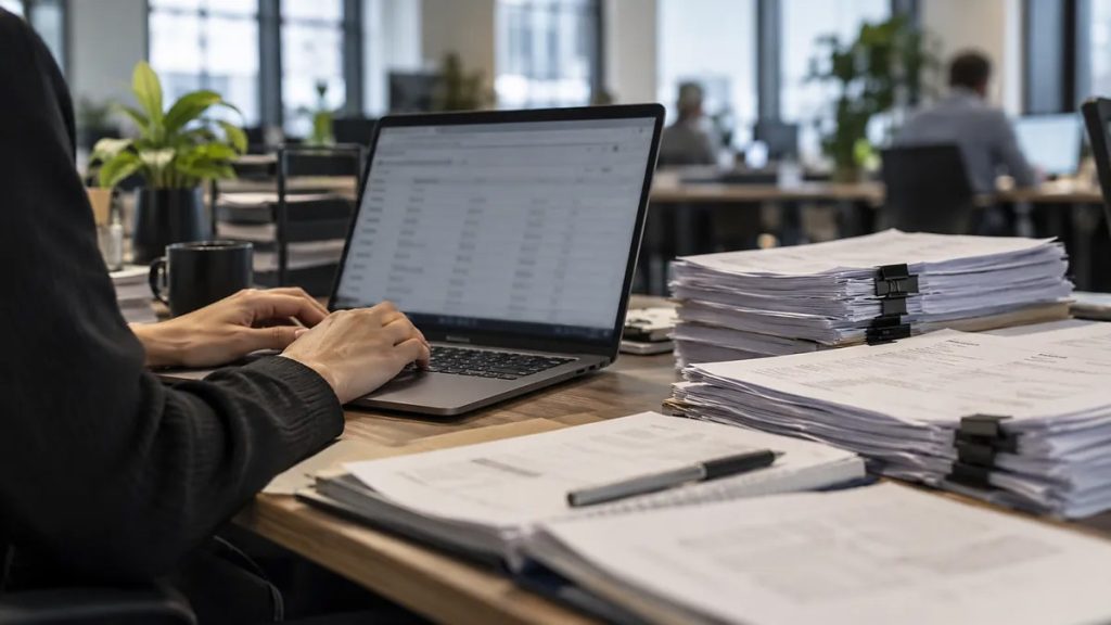 DI agentai jau perima įmonių pirkimus: naujas startuolis pritraukė 56 mln. dolerių – kas laukia darbuotojų?