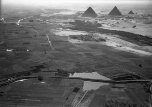 Prie Egipto karalių kapų rado kraupų įrodymą – jų tarnai galėjo būti nužudyti specialiai
