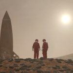 NASA Marso eksperimente keturi žmonės praleido metus: ką parodys 378 dienų izoliacija?