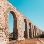 Po žeme aptiktos 3 700 metų senumo miesto liekanos: archeologai atskleidė naujų jo istorijos detalių