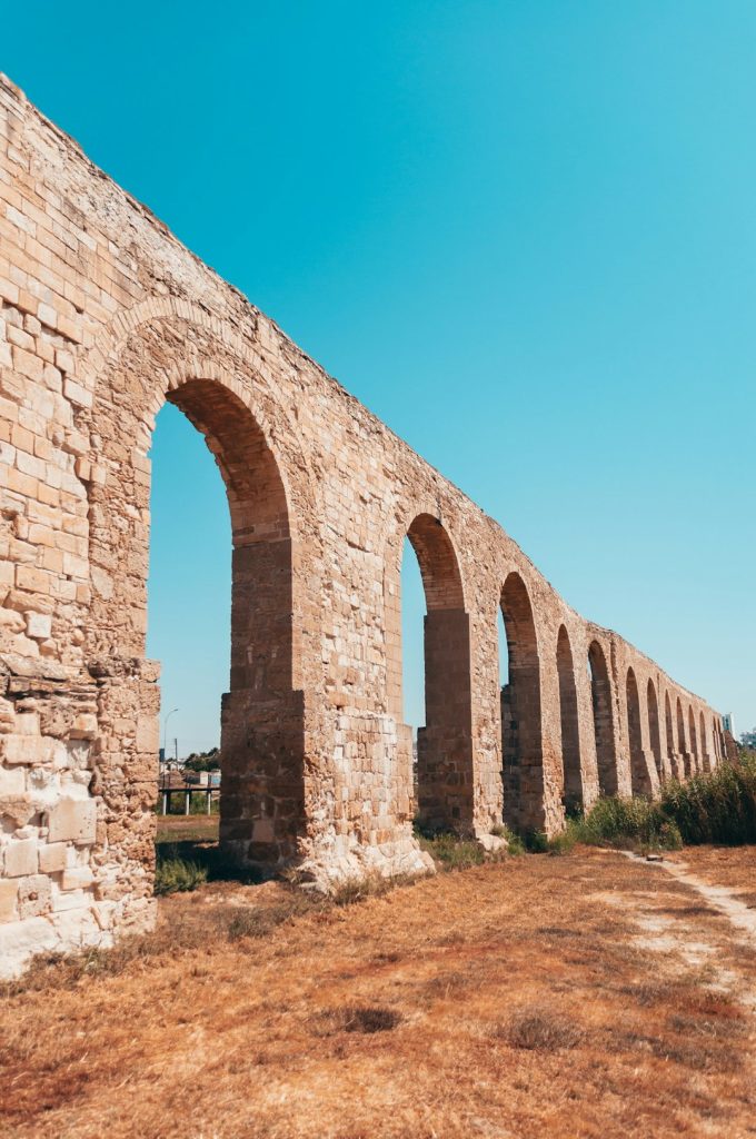 Po žeme aptiktos 3 700 metų senumo miesto liekanos: archeologai atskleidė naujų jo istorijos detalių