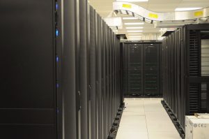 „Amazon“ Vokietijoje planuoja 16 mlrd. eurų investicijas: 4,8 mlrd. atiteks debesijai ir DI