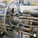 Į Lietuvą atvyko CERN vadovas: sprendžiamas šalies prisijungimo prie vienos svarbiausių pasaulio mokslo organizacijų klausimas