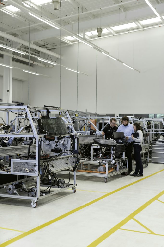 Ukrainos gynybos gamintojams atverta 12,5 mlrd. grivinų lengvatinių paskolų – kam skirti pinigai?
