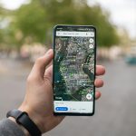 Kaip telefonas nustato jūsų vietą pastato viduje, kai GPS signalas beveik neveikia
