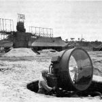 JAV kariuomenė 1942 metais apšaudė Los Andželo dangų: priešų taip ir nerado