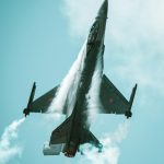 Ukrainos MiG-29 patranka iš arti numušė reaktyvinį „Geran-4“ – kodėl tai svarbu oro gynybai