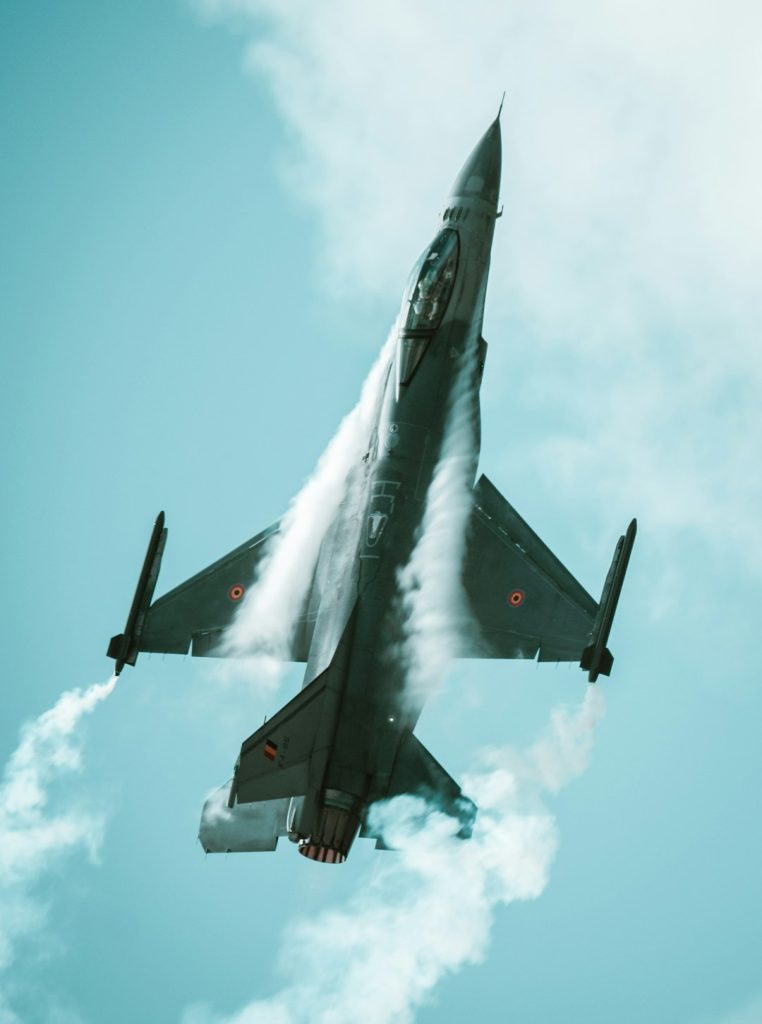 Ukrainos MiG-29 patranka iš arti numušė reaktyvinį „Geran-4“ – kodėl tai svarbu oro gynybai
