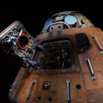Kosminės stoties atliekų kelionė taps NASA eksperimentu: bus bandomi šiluminiai skydai