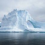 NASA tyrimas: Antarktidos ledynas gali dvigubai labiau prisidėti prie jūros lygio kilimo, nei manyta