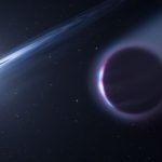 Prie mirusios žvaigždės rado planetą, kuri galėjo gimti jau po jos mirties – astronomai tokio atvejo dar nematė